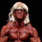 Paul  Stephenson - NPC Iron Mountain Championships 2013 - #1